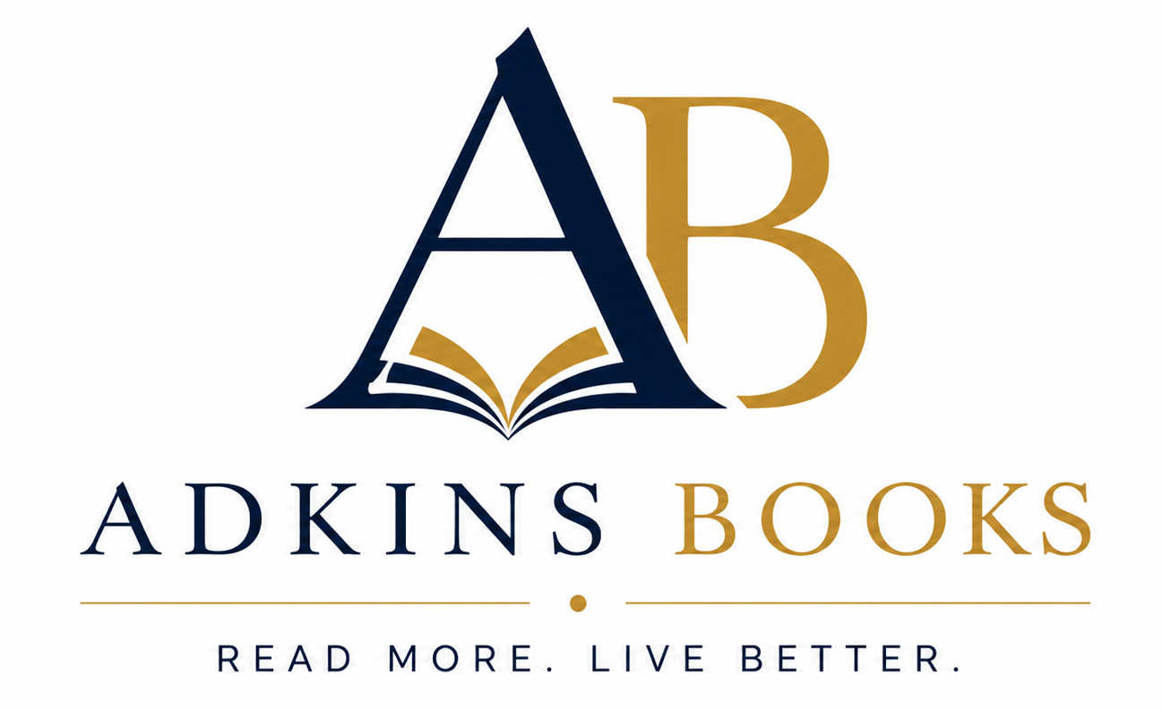 Adkins Books